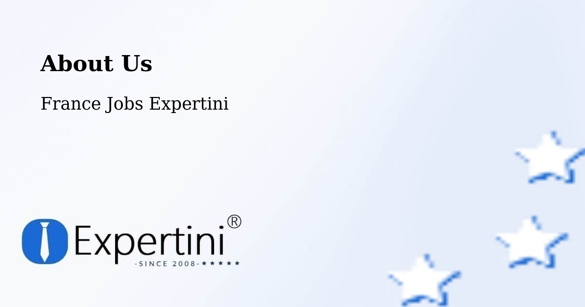 About Expertini Recruitment Platform  – Poisy - Poisy, France Jobs Expertini
