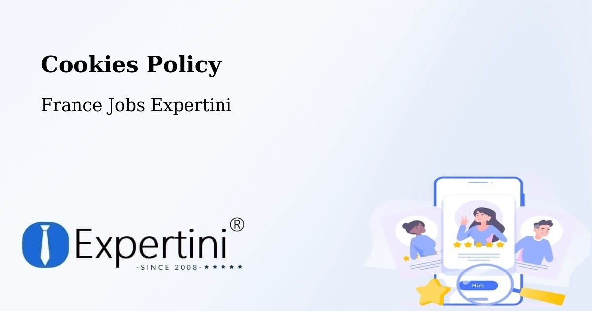 Cookie Policy – Poisy - France Jobs Expertini