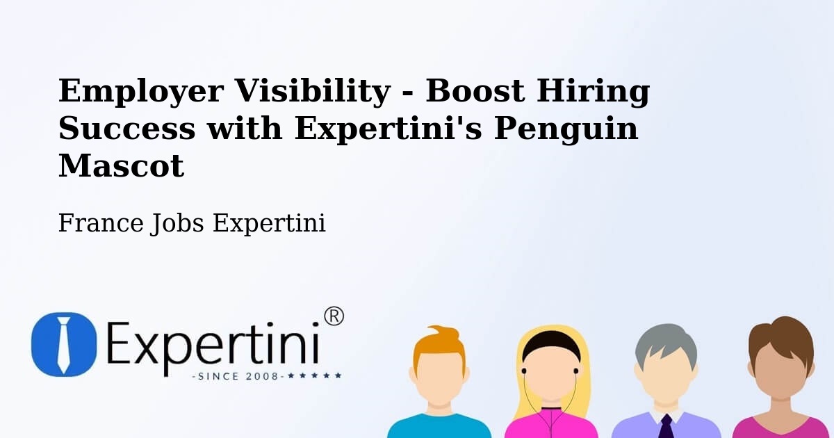CV and Resume Visibility Optimization – Poisy - France Jobs Expertini